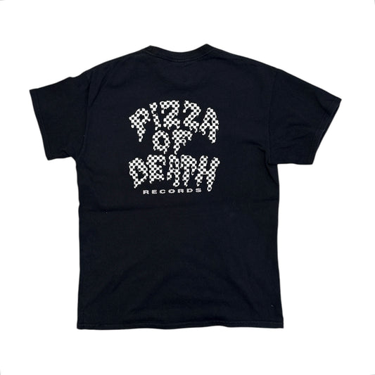 Pizza of Death
