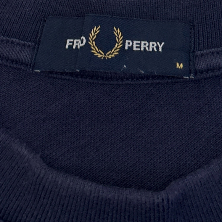 Fred Perry