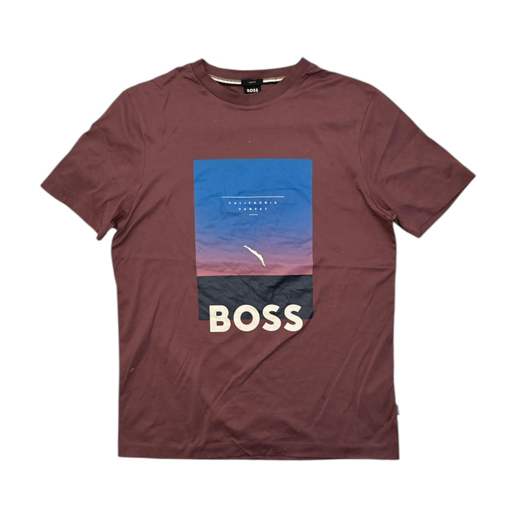 Hugo Boss