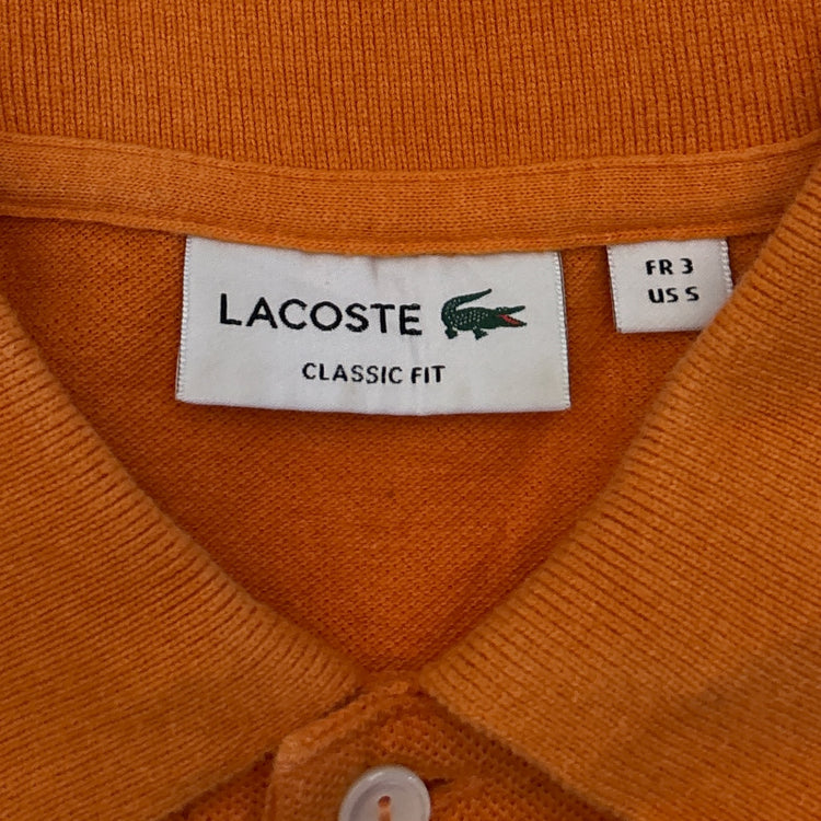 Lacoste