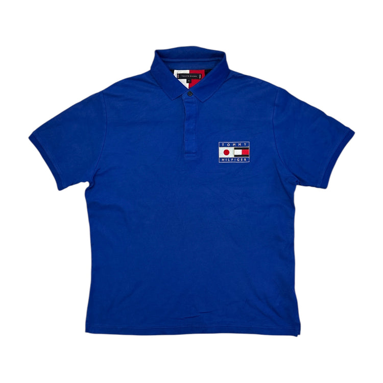 Tommy