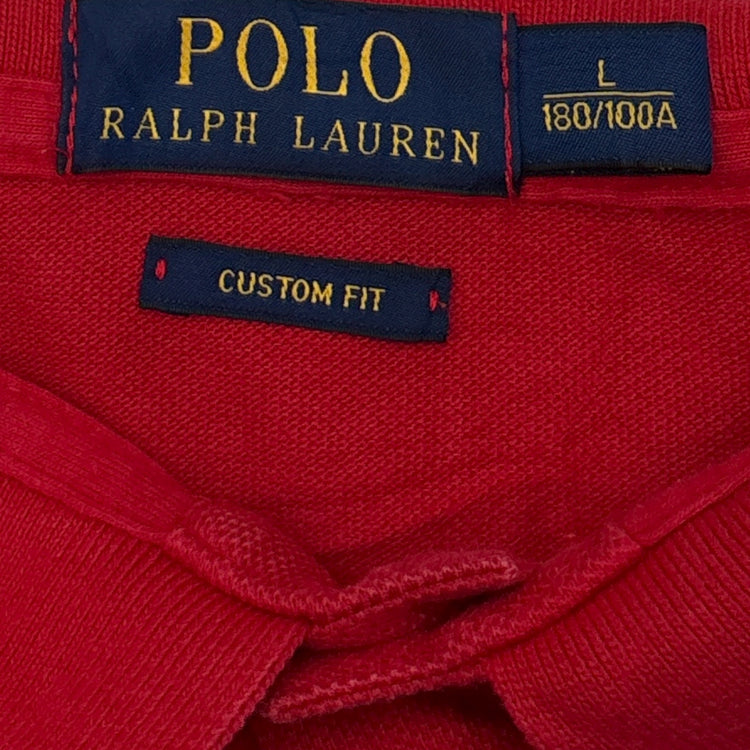 Polo RL