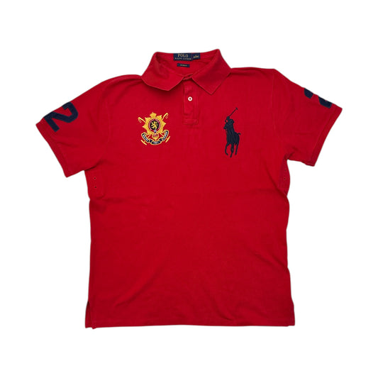 Polo RL