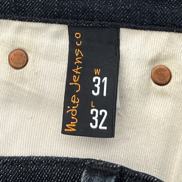 Nudie Jeans
