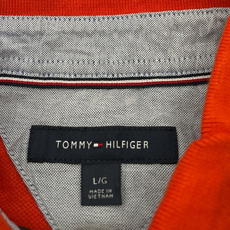 Tommy