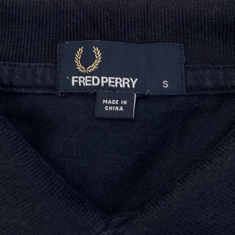 Fred Perry