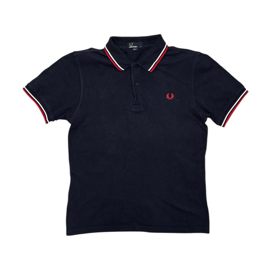 Fred Perry