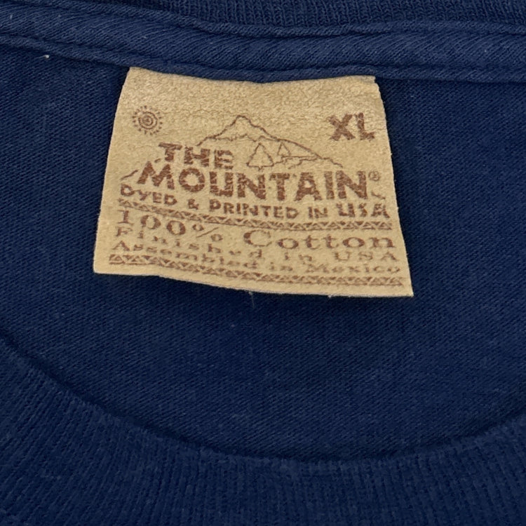 The Mountain