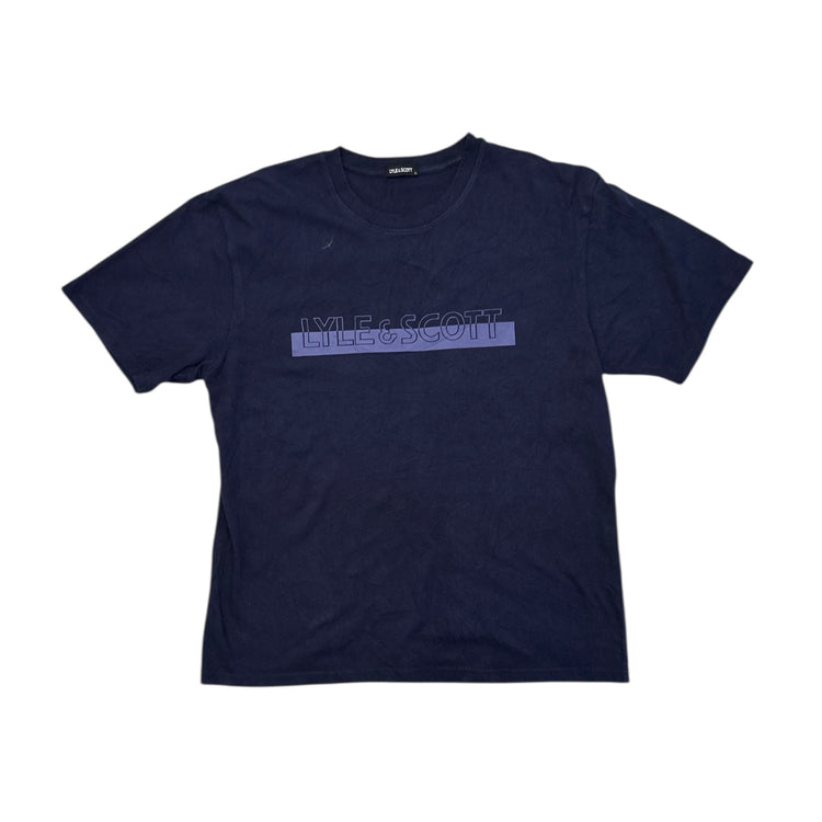Lyle & Scott