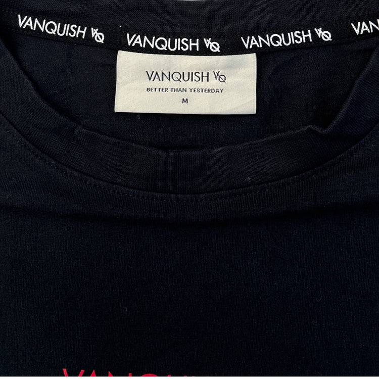 Vanquish