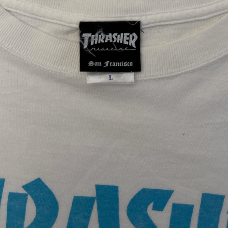 Thrasher