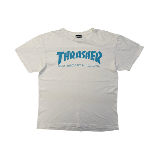 Thrasher