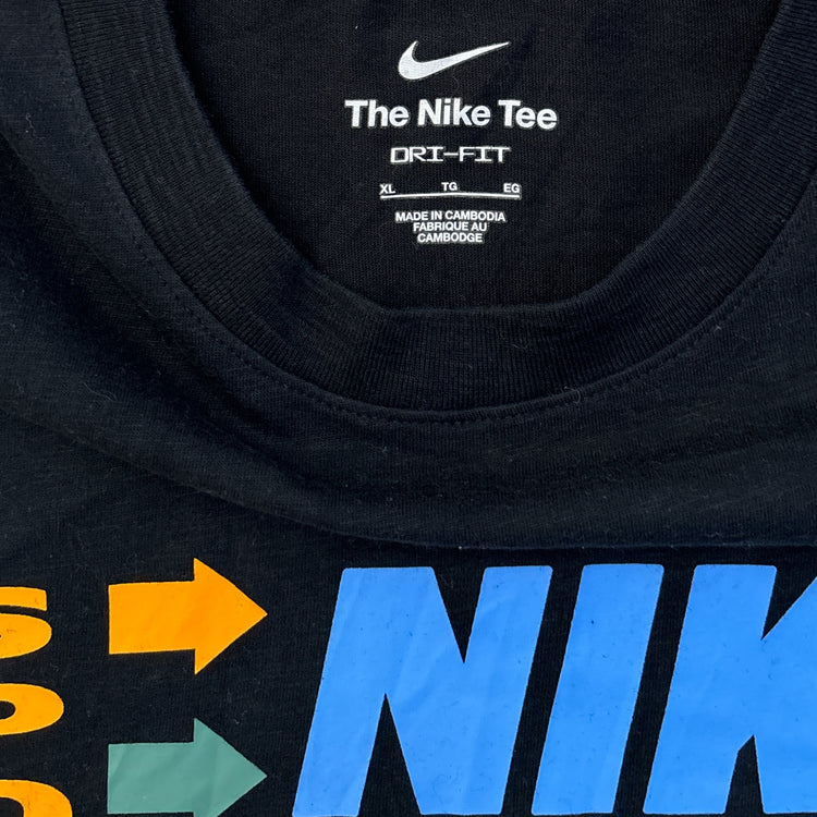 Nike