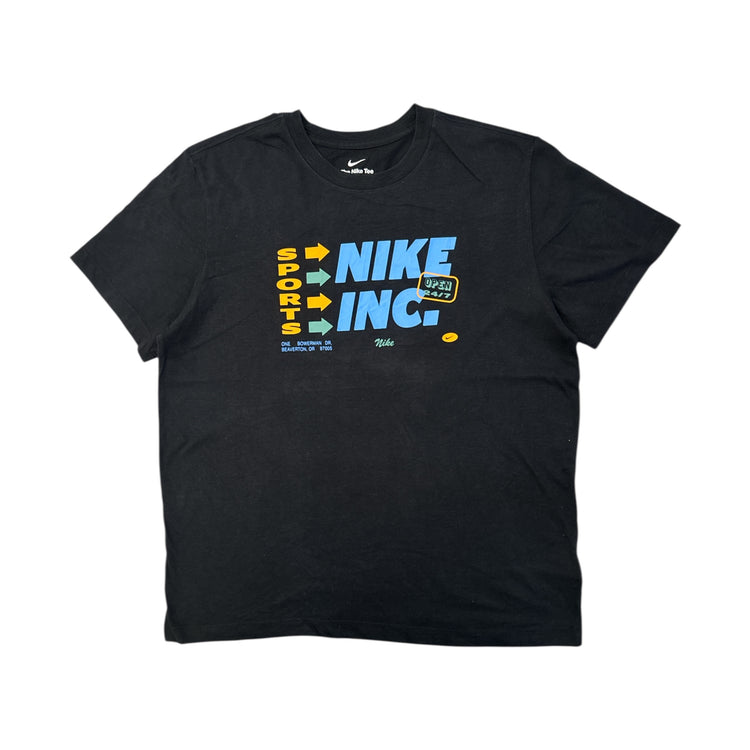 Nike