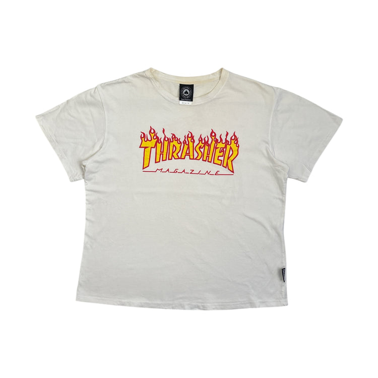 Thrasher