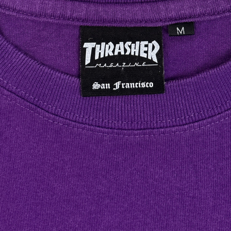 Trasher