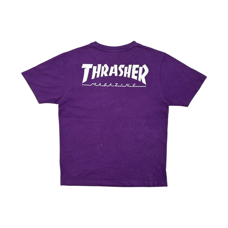 Trasher