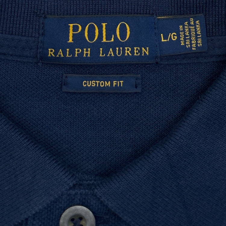 Polo RL