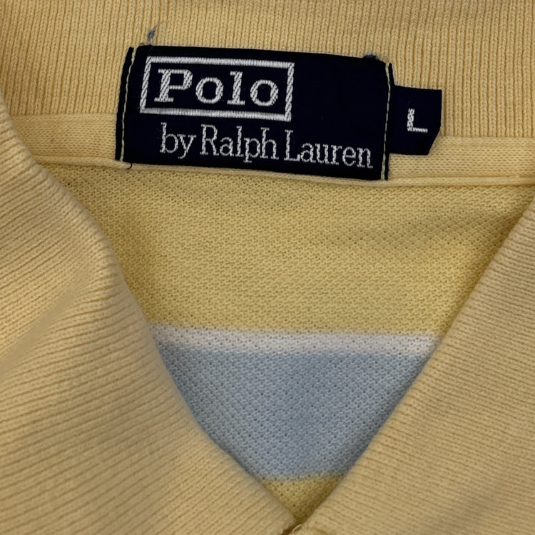 Polo RL
