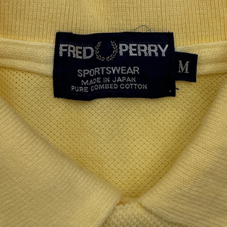 Fred Perry
