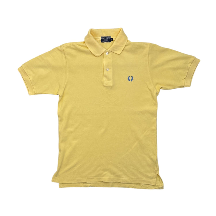 Fred Perry