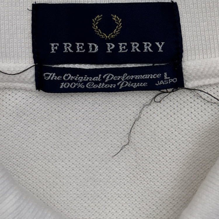 Fred Perry