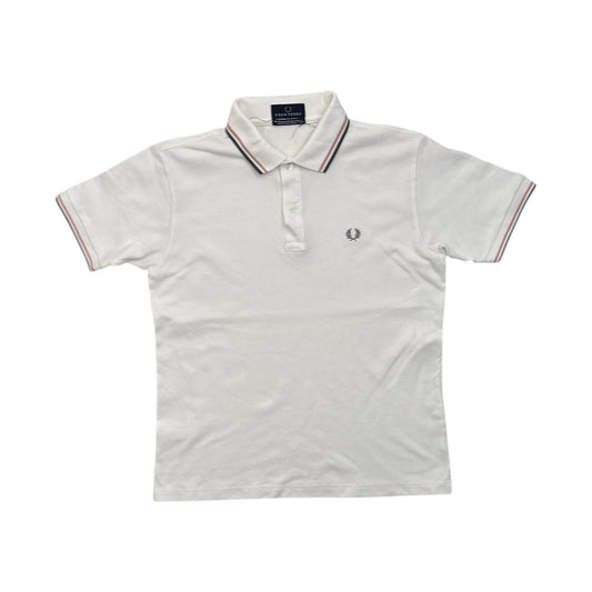 Fred Perry
