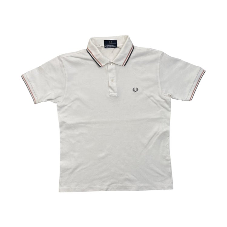 Fred Perry