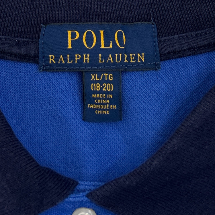 Polo RL