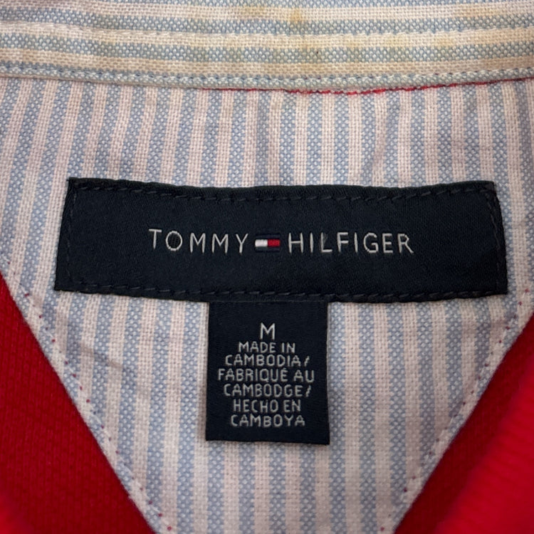 Tommy