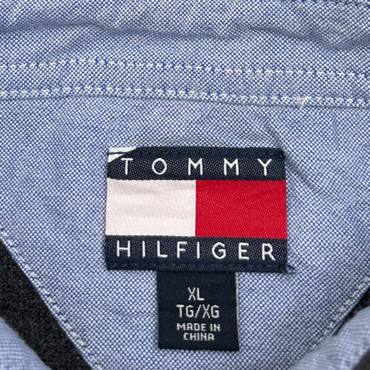 Tommy