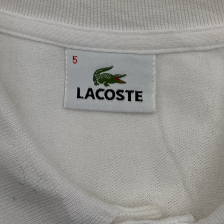 Lacoste