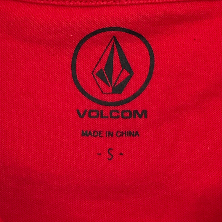 Volcom