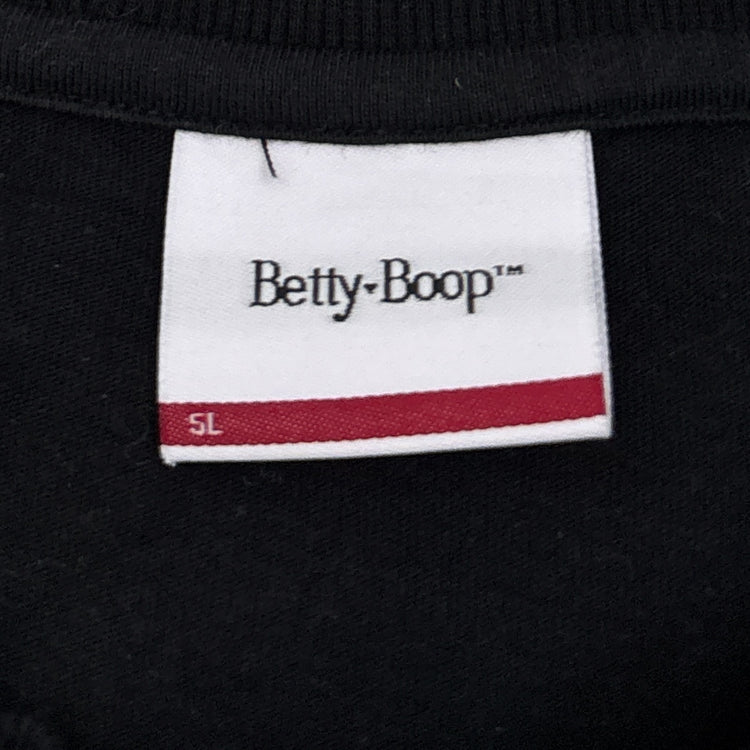 Betty Boop