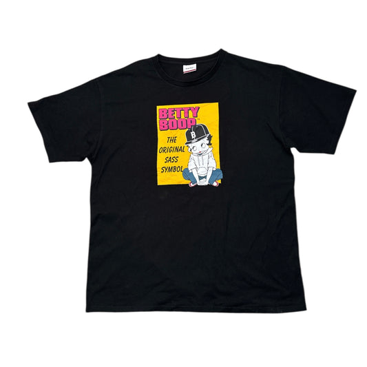 Betty Boop