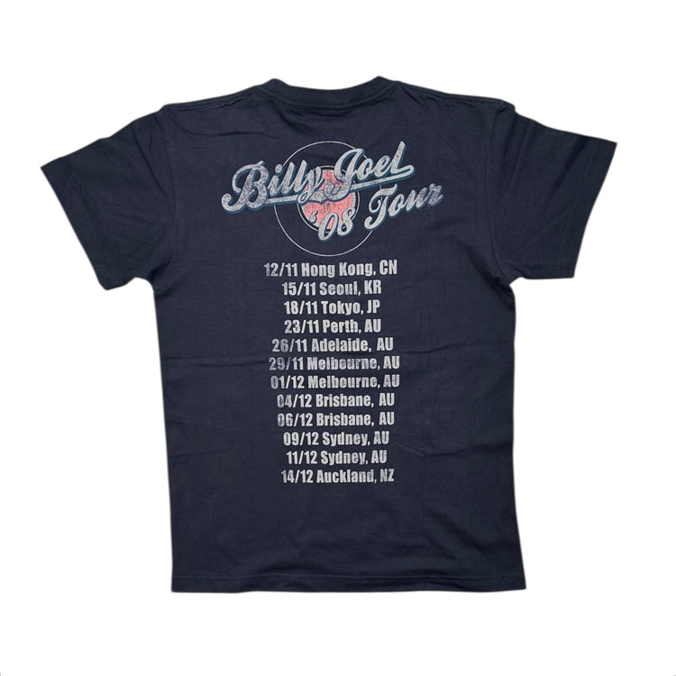 Billy Joel