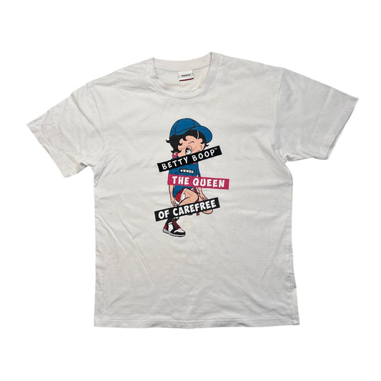 Betty Boop