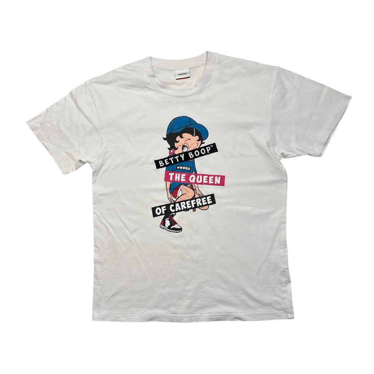 Betty Boop