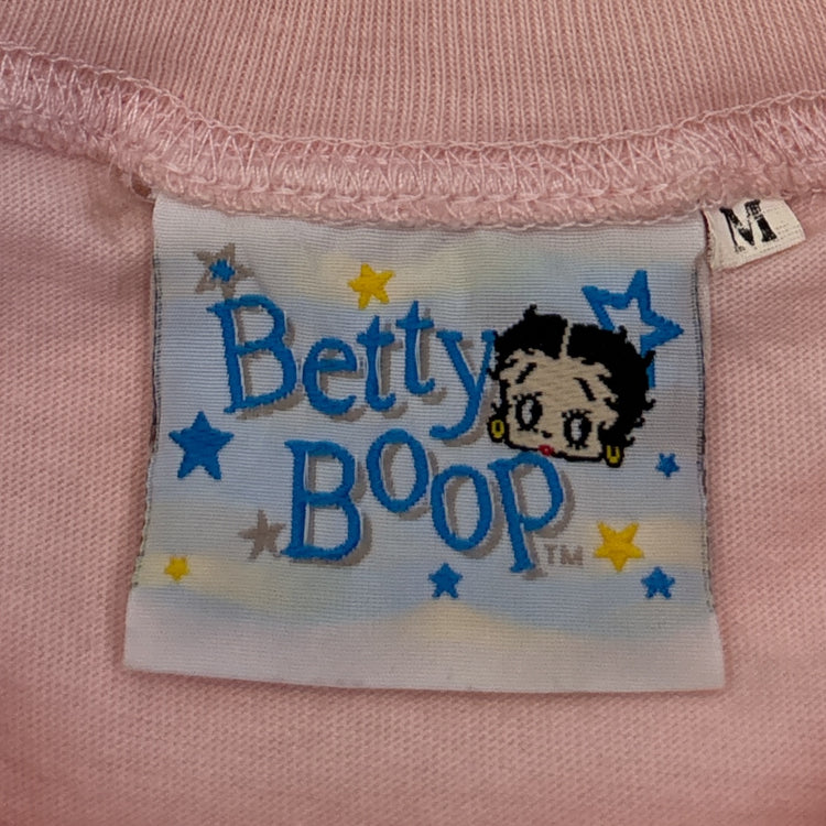 Betty Boop