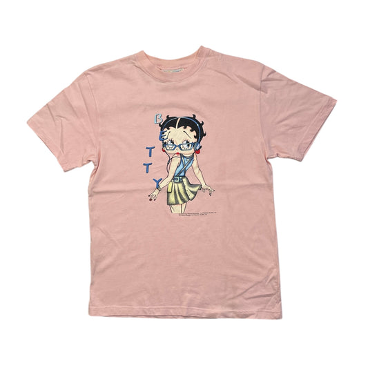 Betty Boop