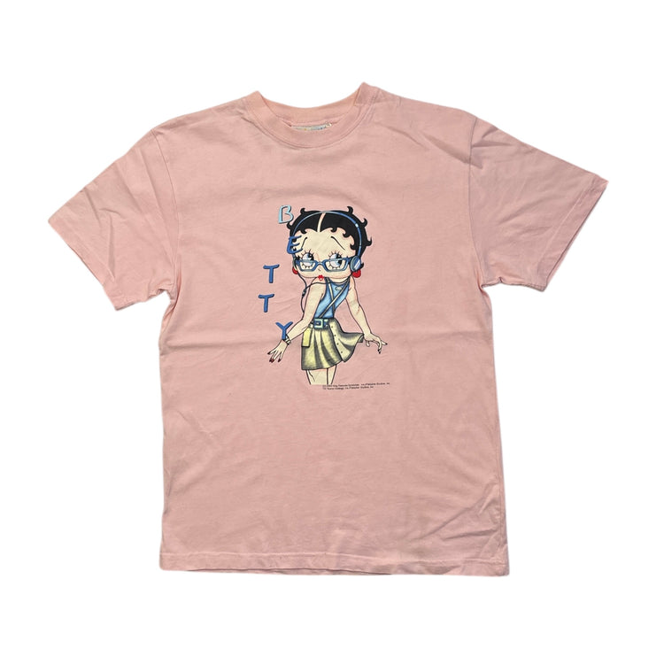 Betty Boop