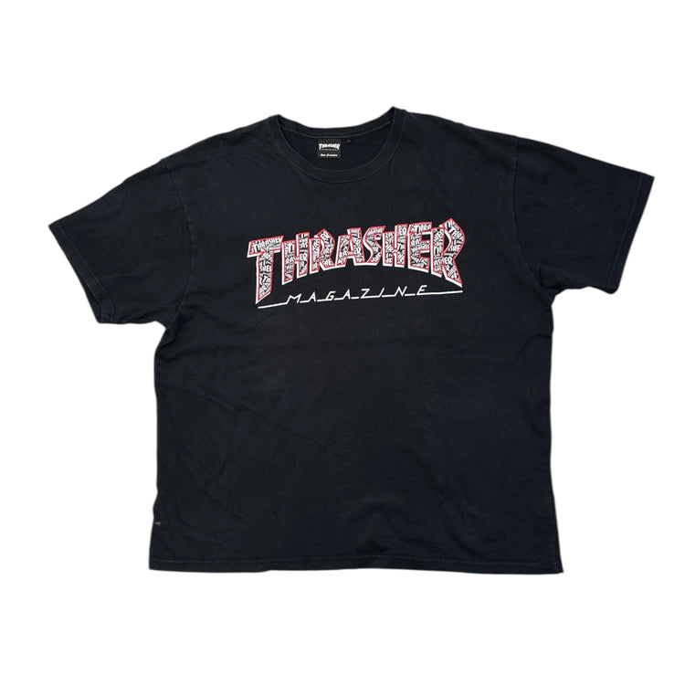 Trasher