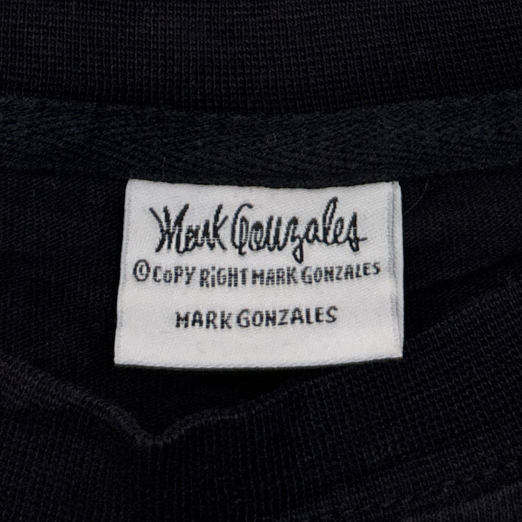 Mark Gonzales