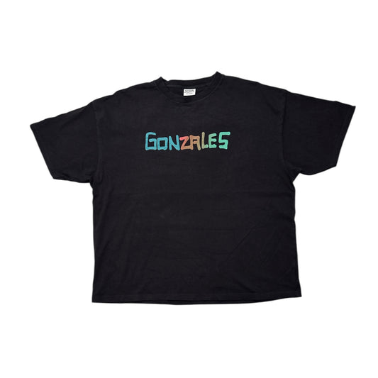 Mark Gonzales