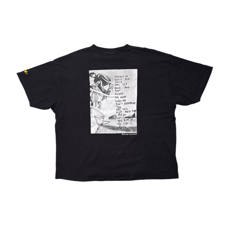 Mark Gonzales