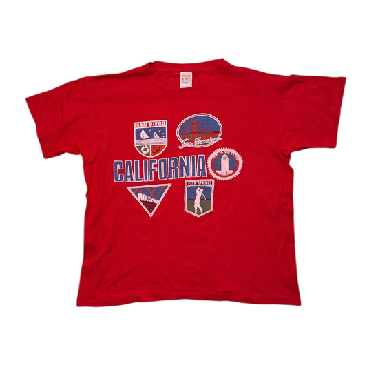 California