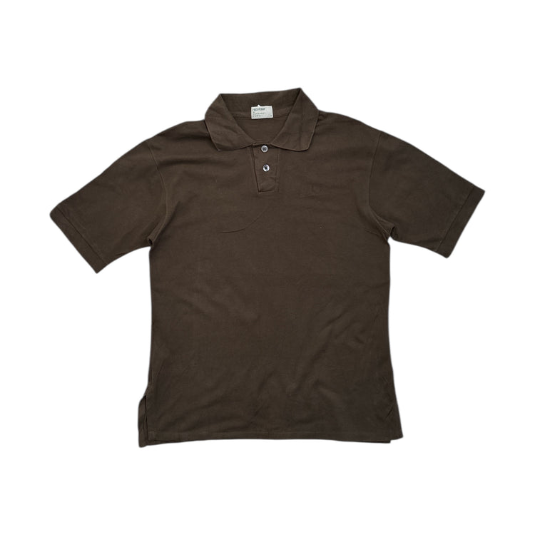 Fred Perry x Margaret Howell