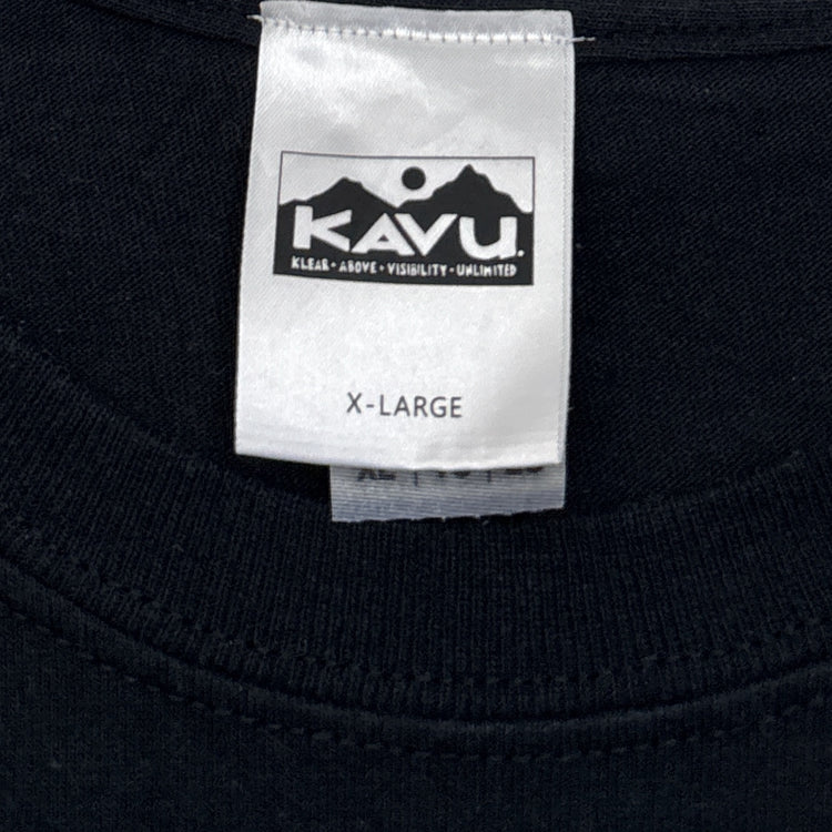 Kavu
