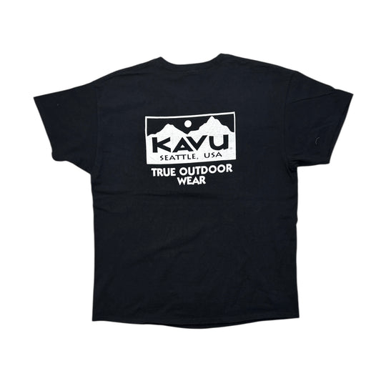 Kavu