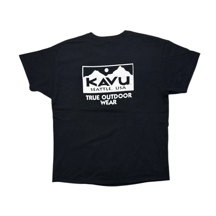 Kavu